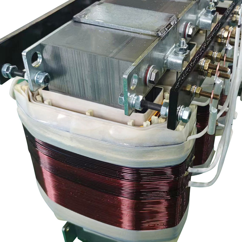 35KVA 208V do 380V Al žica 3PH Auto transformator